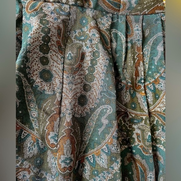 Kerry Hope of London size 16, 100% wool skirt. - Picture 10 of 12